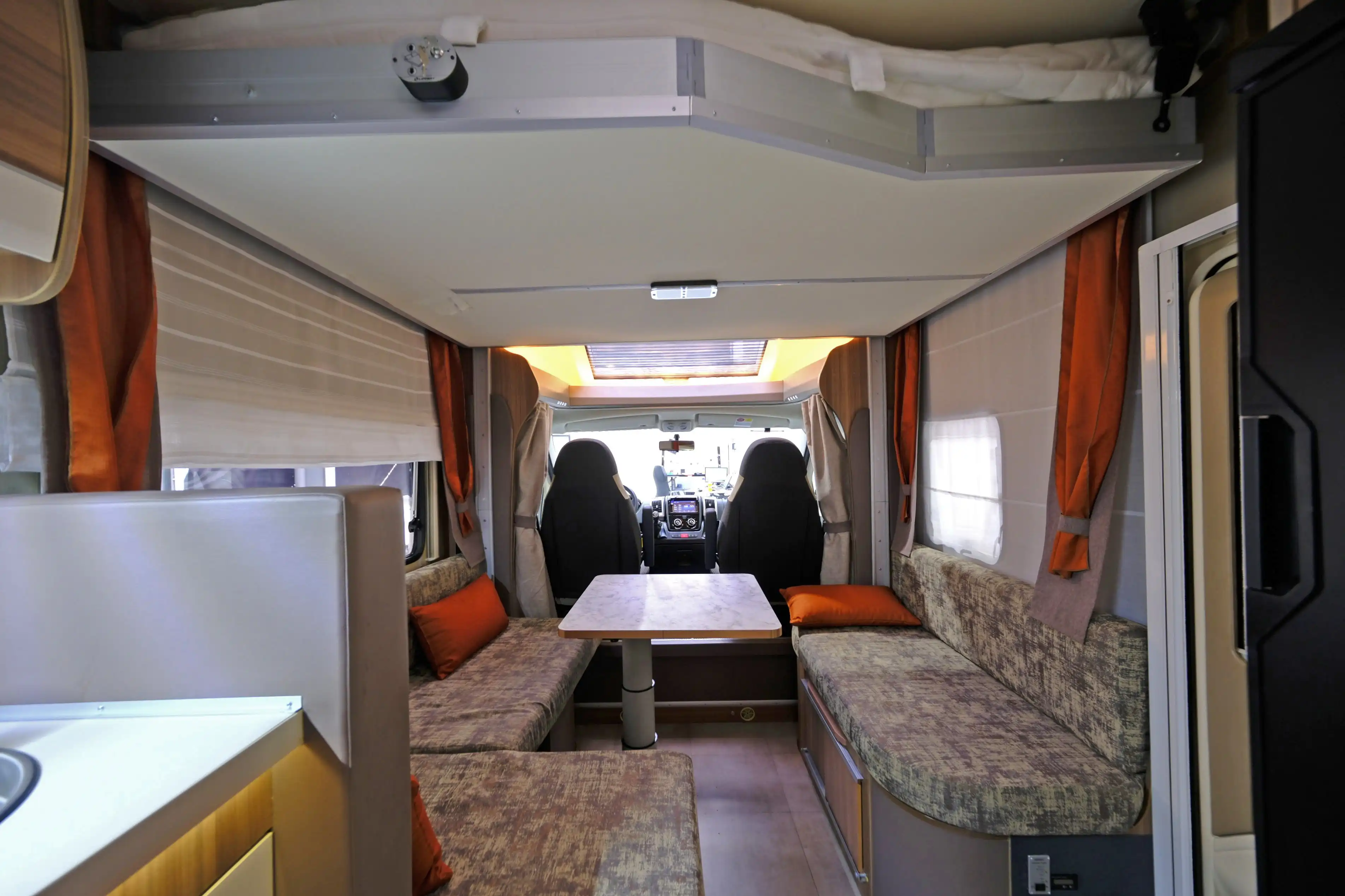 CHALLENGER Graphite 290 Edition